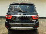 Used 2021 Nissan Armada Platinum image 6