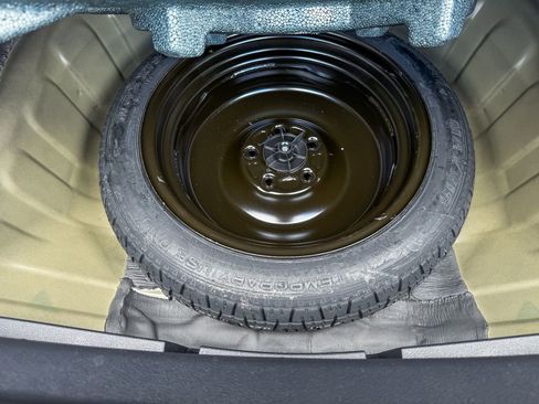 Certified 2025 Nissan Altima 2.5 S image 31