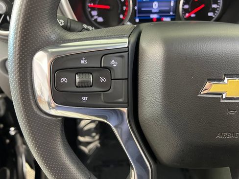 Certified 2022 Chevrolet Blazer LT FWD image 21