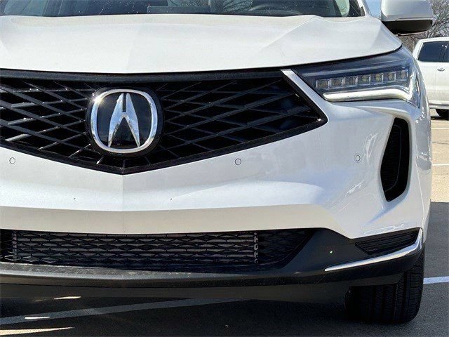 Used 2026 Acura RDX w/ Technology Package AWD/4WD image 8