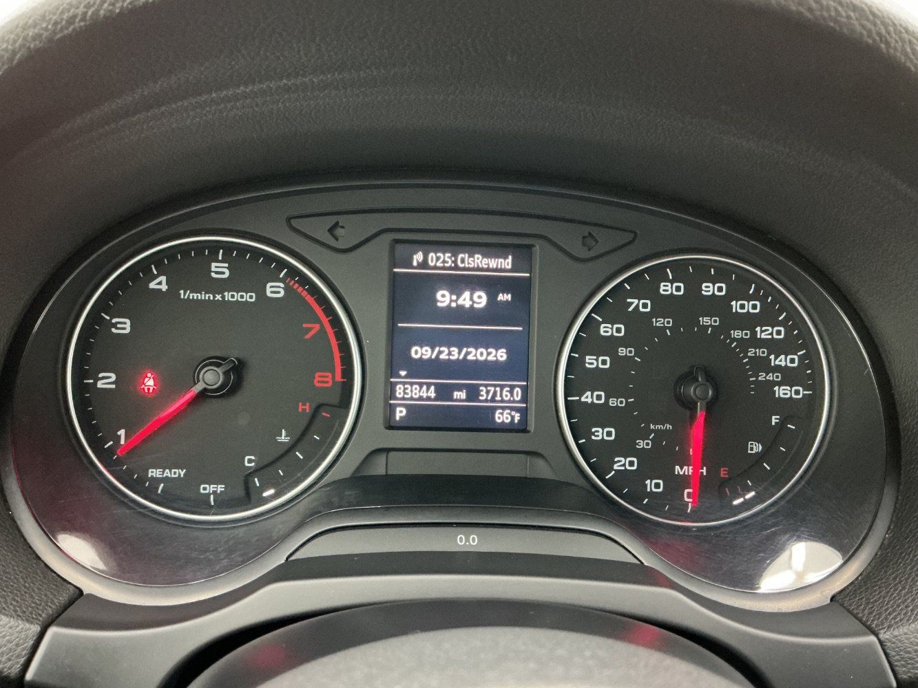 Used 2016 Audi A3 2.0T Premium AWD/4WD image 26