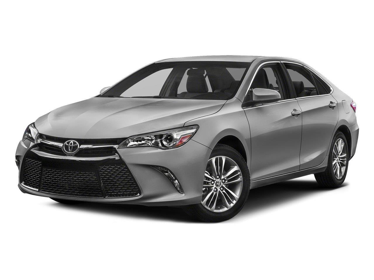 Used 2017 Toyota Camry SE FWD image 1
