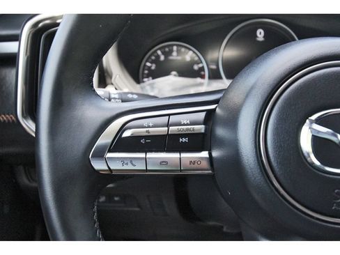 Certified 2025 MAZDA CX-50 AWD 2.5 S w/ Weather Package image 15