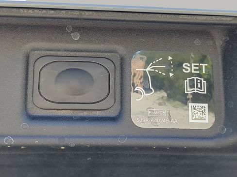 New 2025 Ford Mustang Mach-E GT image 39