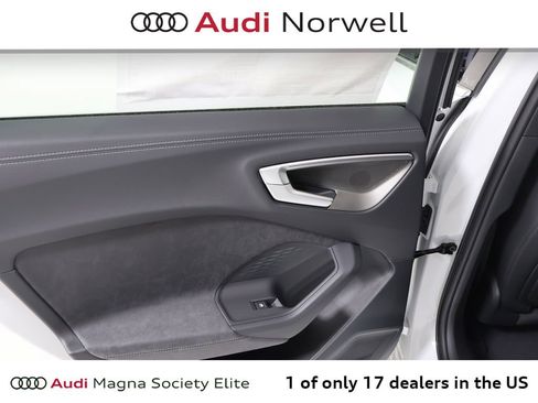 New 2026 Audi S5 Premium Plus AWD/4WD image 21