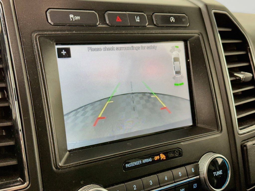 Used 2018 Ford Expedition Max Limited w/ Equipment Group 301A RWD image 23