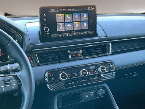 Certified 2025 Honda Pilot EX-L image 9