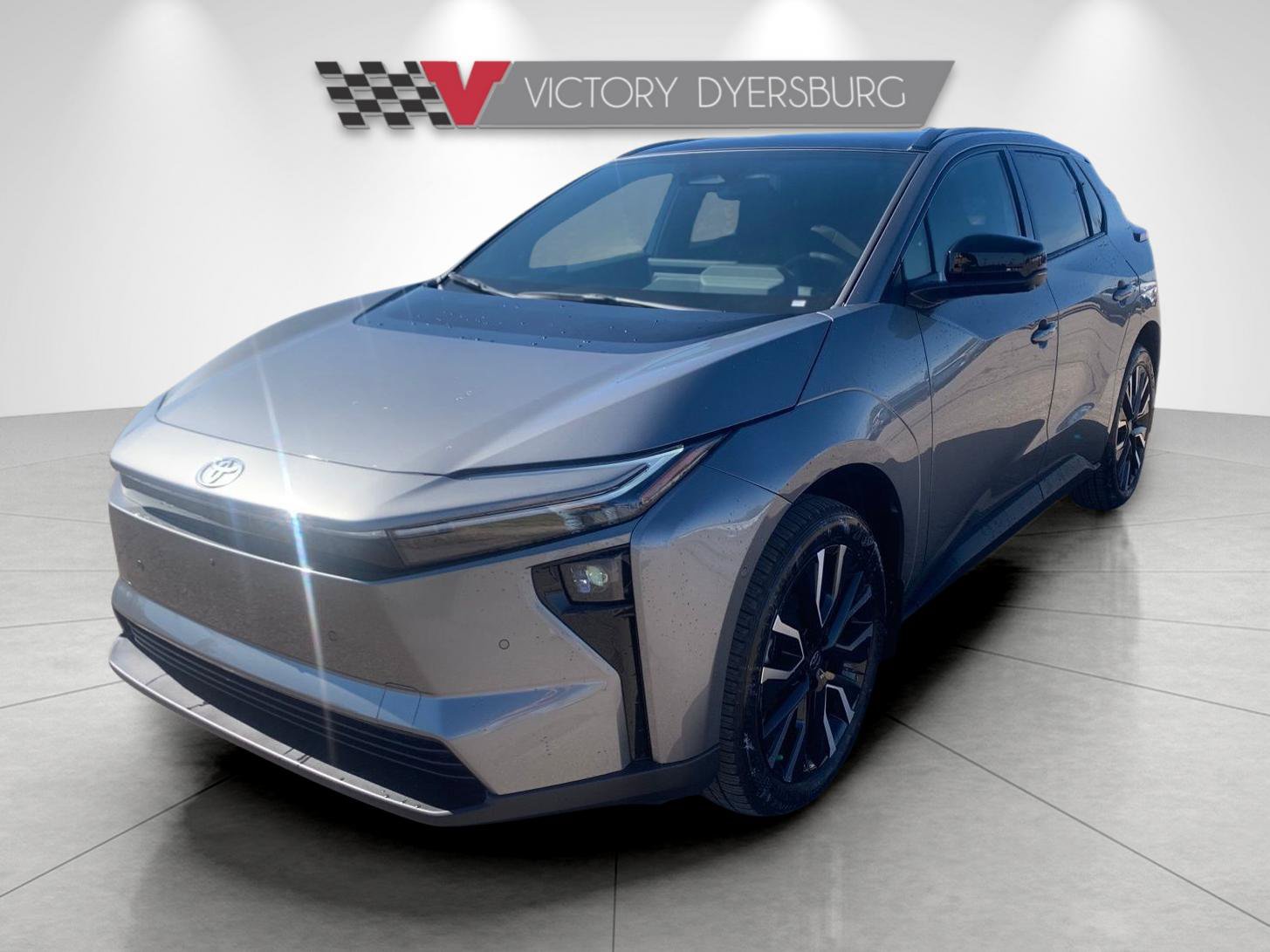 Used 2026 Toyota bZ FWD image 3