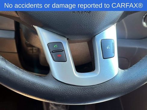 Used 2011 Kia Sportage EX w/ Premium Pkg w/Leather Seats image 27