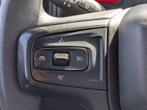 Used 2019 Chevrolet Silverado 1500 Custom w/ Custom Value Package image 23