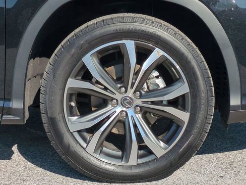 Used 2020 Lexus RX 350 AWD w/ Premium Package image 10