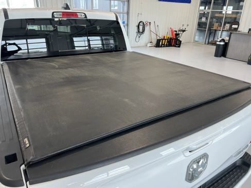 Used 2020 RAM 1500 Laramie w/ Sport Appearance Package AWD/4WD image 20