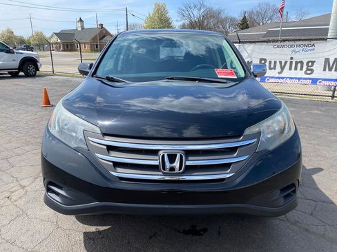 Used 2014 Honda CR-V LX image 8
