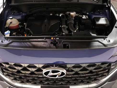Used 2022 Hyundai Santa Fe Calligraphy AWD/4WD image 38