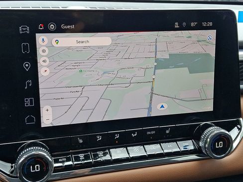 New 2026 GMC Canyon AT4 AWD/4WD image 11