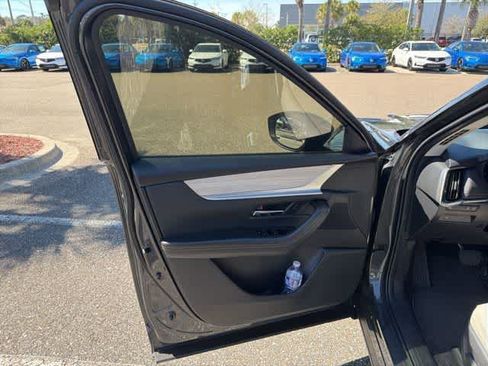 Used 2024 MAZDA CX-90 3.3 Turbo w/ Preferred Package AWD/4WD image 10