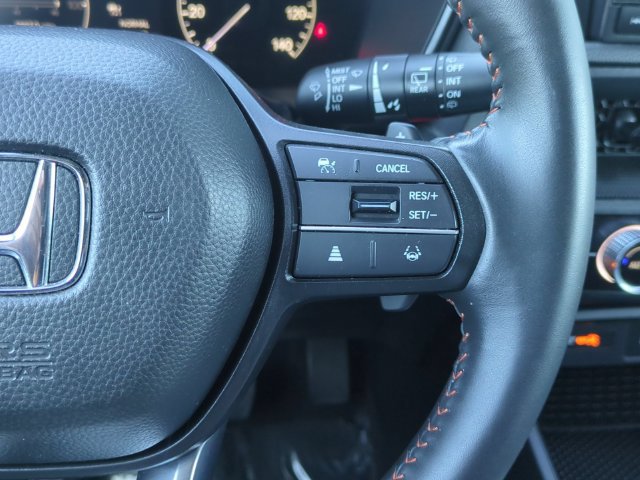 Used 2024 Honda CR-V Sport image 13