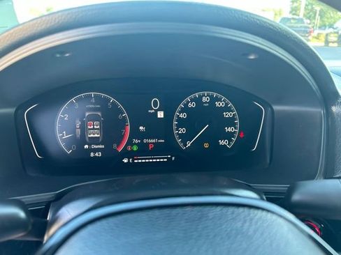 Used 2025 Honda Civic LX image 22