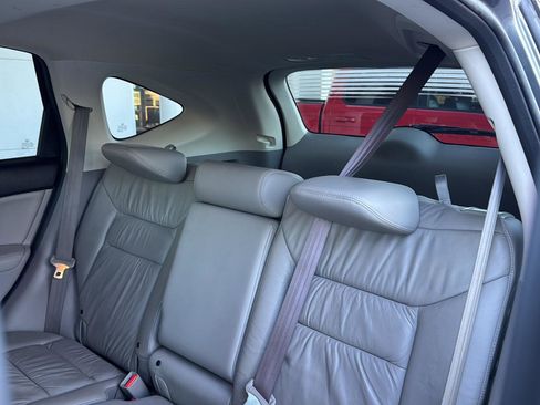 Used 2014 Honda CR-V EX-L image 26
