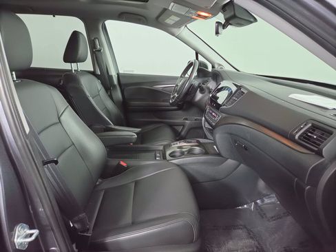 Used 2022 Honda Pilot Special Edition image 33