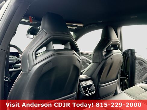 New 2026 Dodge Charger R/T AWD/4WD image 6