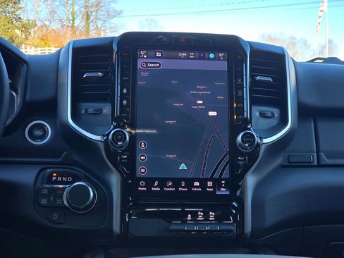 New 2026 RAM 1500 Big Horn image 30