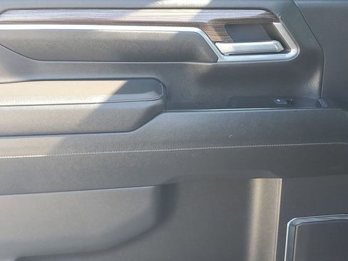 Certified 2024 Chevrolet Silverado 2500 LT image 41