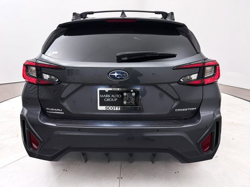 Used 2024 Subaru Crosstrek 2.5i Limited w/ Crosstrek Mirror Package image 18