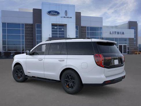 New 2026 Ford Expedition Tremor image 4