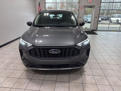 Used 2023 Ford Escape AWD image 62