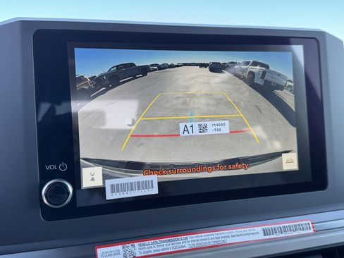 New 2026 Toyota Tacoma SR5 image 6