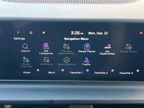 Used 2024 Kia Seltos SX image 13