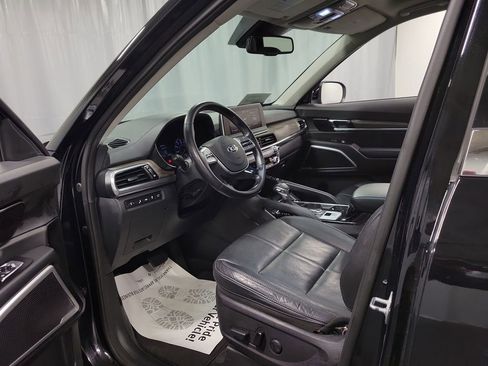 Used 2021 Kia Telluride EX image 12