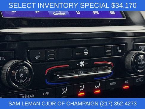 New 2025 Jeep Grand Cherokee Laredo X w/ Luxury Tech Group I image 19