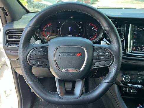 Used 2024 Dodge Durango GT AWD/4WD image 32