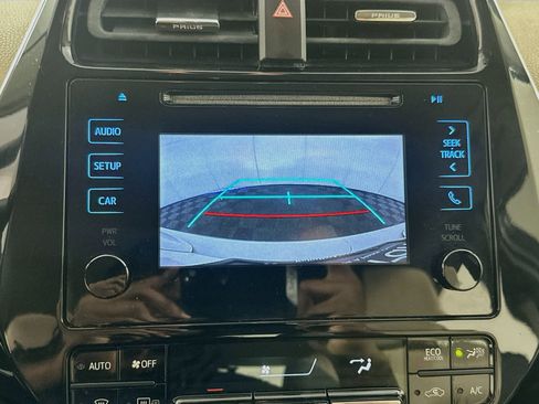 Used 2016 Toyota Prius Two FWD image 21