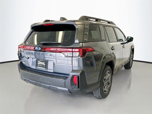 New 2026 Subaru Outback Premium image 15