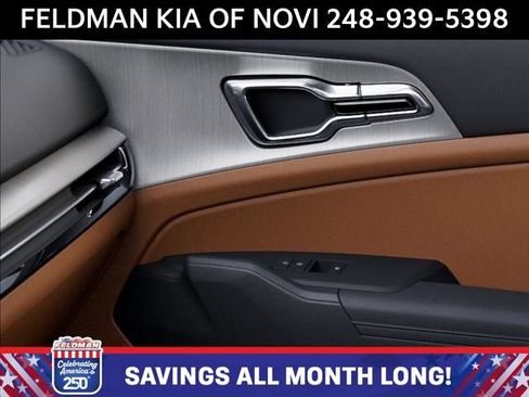 New 2026 Kia Sportage X-Line w/ X-Line Premium Package AWD/4WD image 26