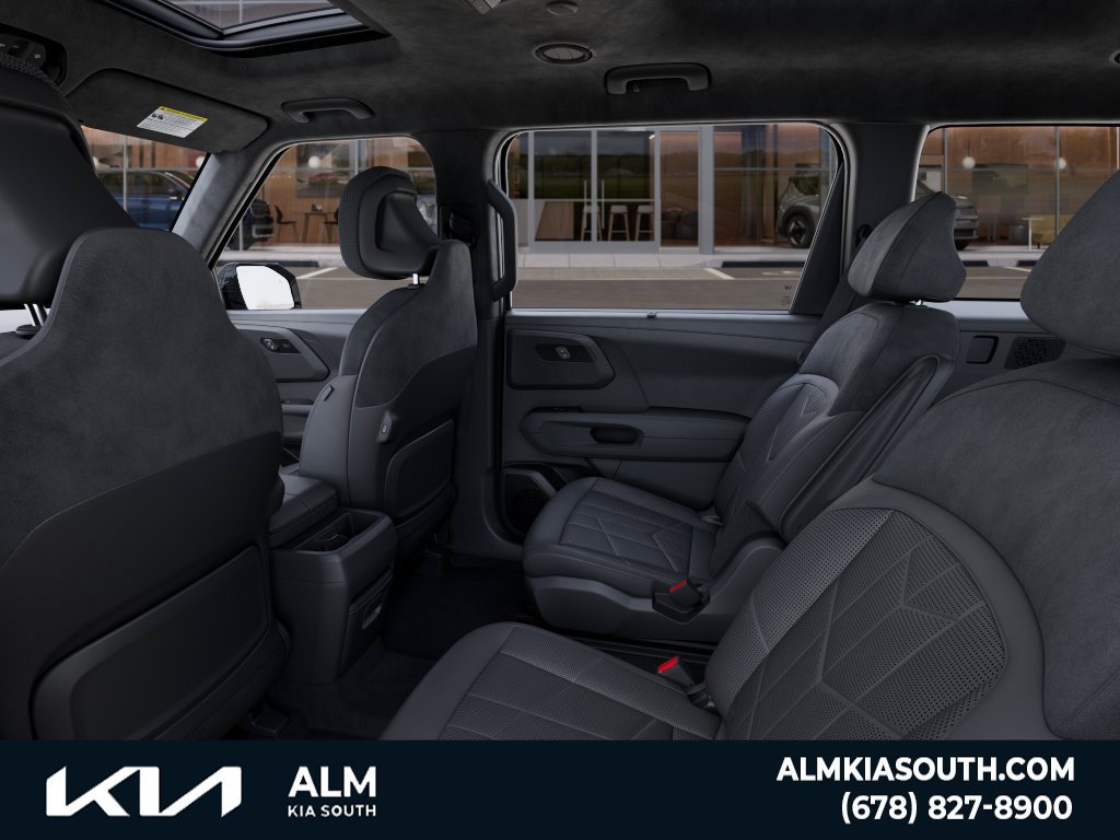 New 2027 Kia Telluride X-Line SX Prestige AWD/4WD image 18