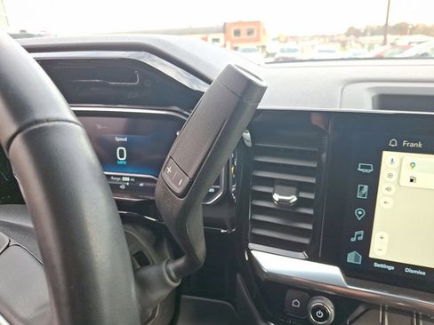 Certified 2024 Chevrolet Silverado 1500 RST image 14