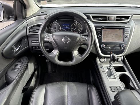 Used 2019 Nissan Murano SL image 19