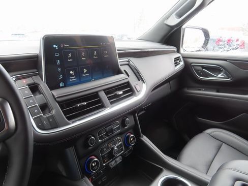 Used 2024 Chevrolet Tahoe Z71 w/ Z71 Off-Road Package image 38