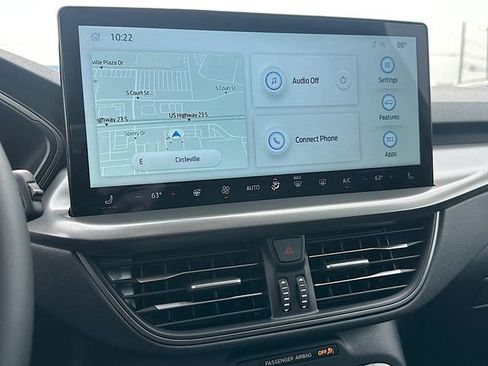 New 2024 Ford Escape Active w/ Tech Pack #1 image 22