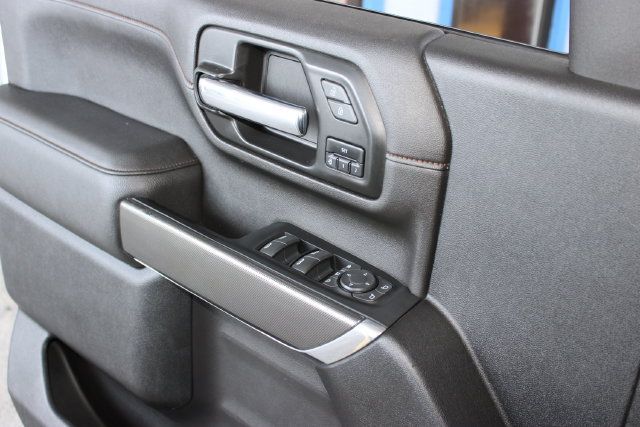 Used 2022 GMC Sierra 2500 AT4 w/ AT4 Premium Plus Package AWD/4WD image 20