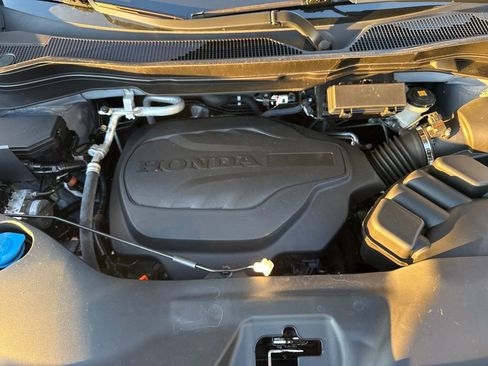 Used 2023 Honda Passport EX-L image 28