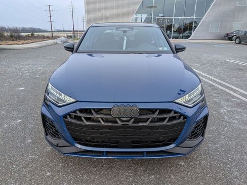 New 2026 Audi S3 Premium image 2