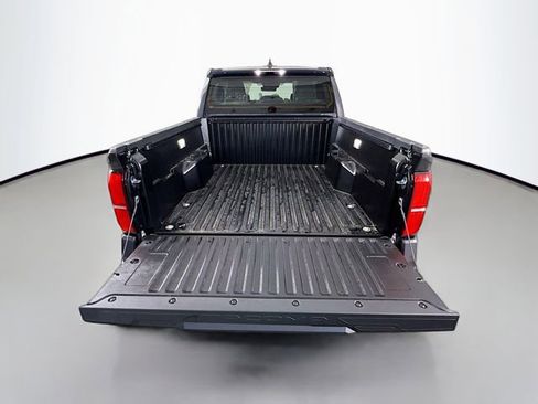 New 2026 Toyota Tacoma TRD Sport image 23