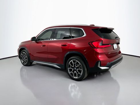 New 2026 BMW X1 xDrive28i w/ Technology Package image 7