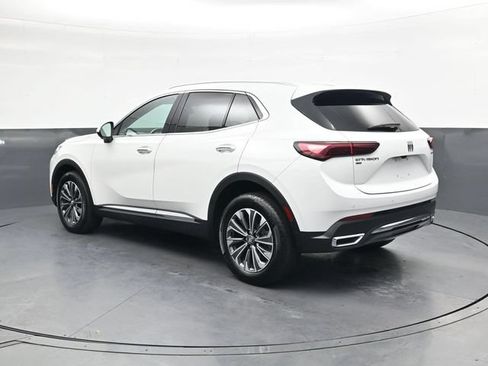 Used 2024 Buick Envision Preferred AWD/4WD image 6