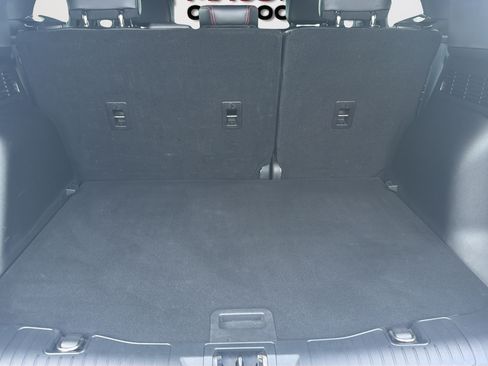 Used 2023 Ford Escape ST-Line w/ Tech Pack #1 FWD image 16